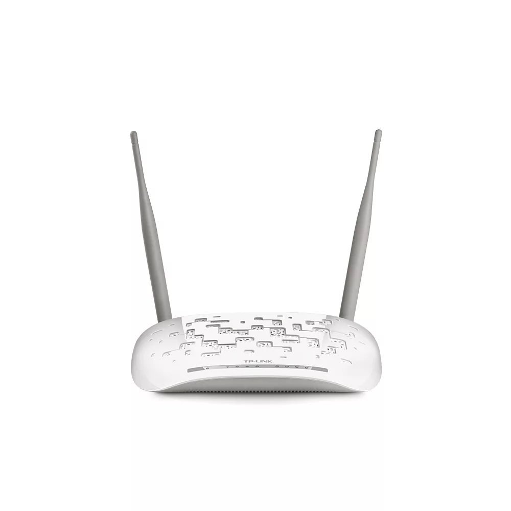 مودم روتر +ADSL2 تی پی-لینک مدل TD-W8961N_V4