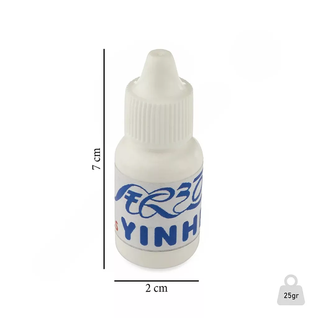 چسب رویه راکت پینگ پنگ مدل NK-8699