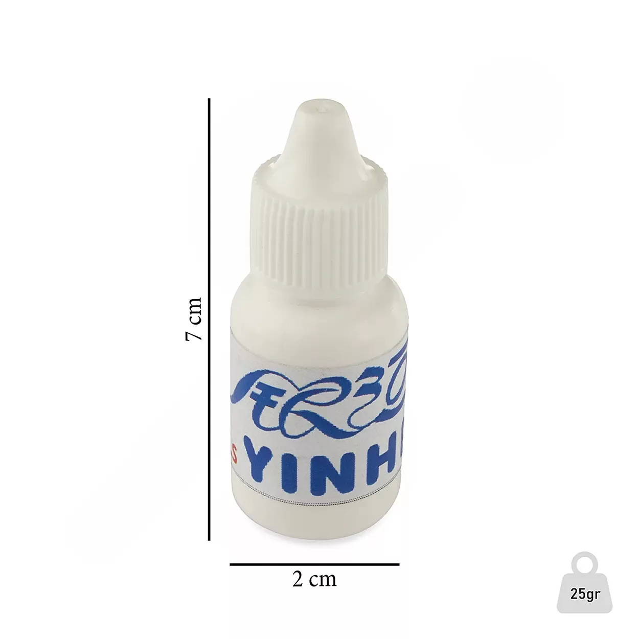 چسب رویه راکت پینگ پنگ مدل NK-8699