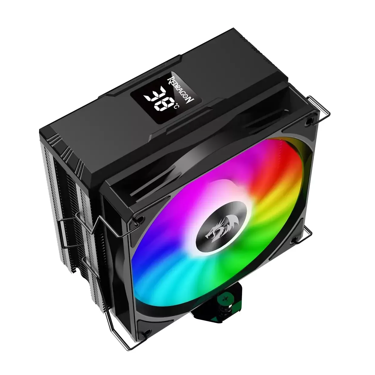 سیستم خنک کننده بادی ردراگون مدل CC-1013