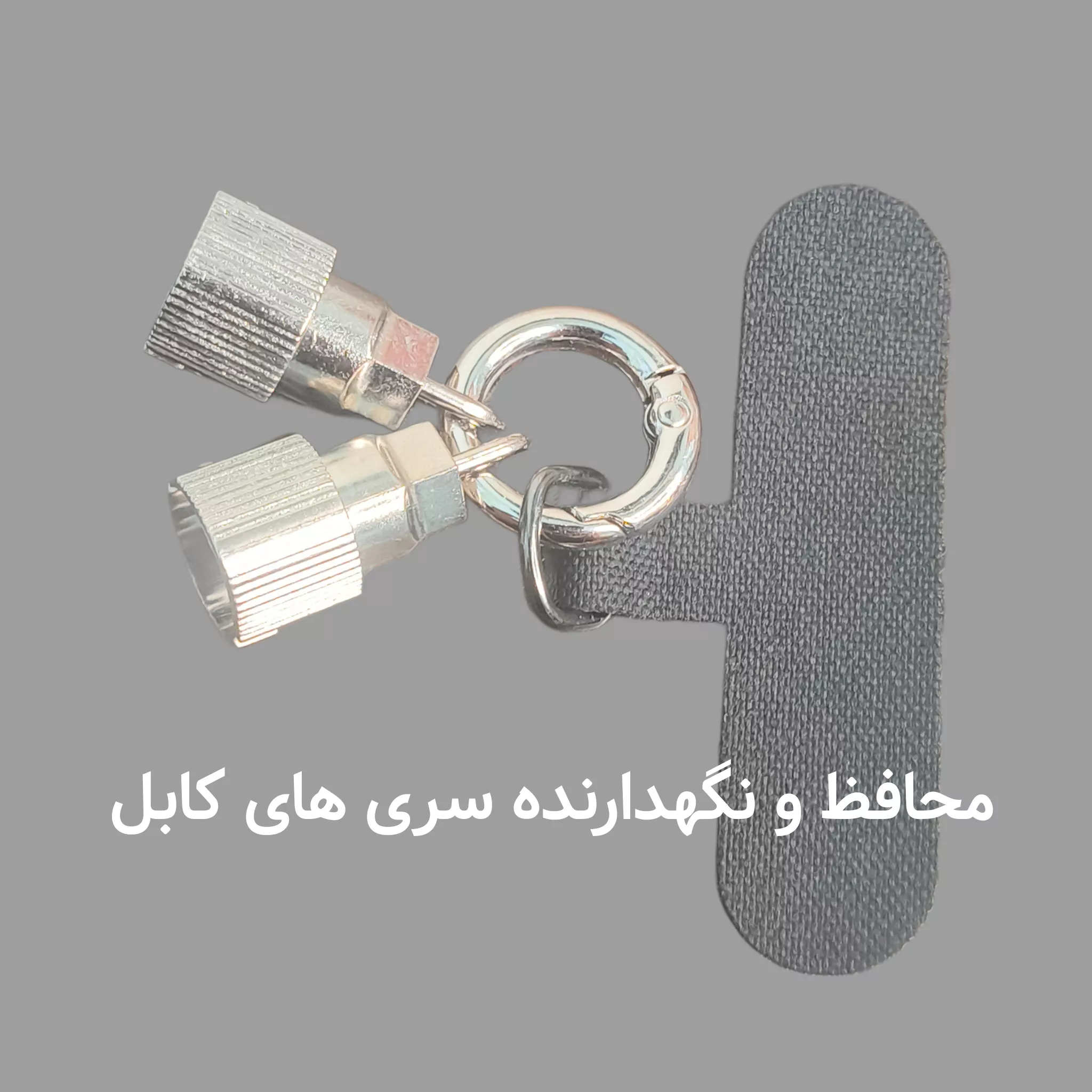 کابل تبدیل USB-C مدل L22N30 طول 1.5 متر