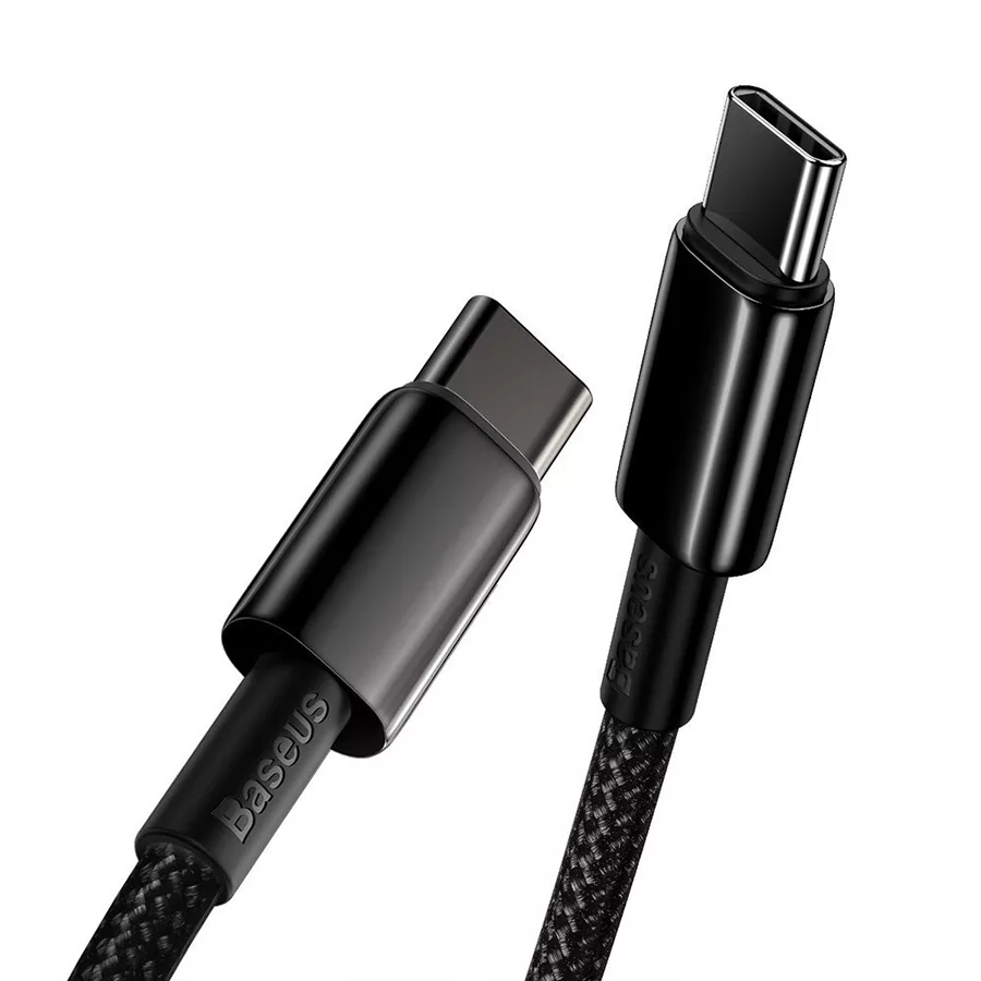 کابل USB-C باسئوس مدل CATWJ-A01 طول 2 متر