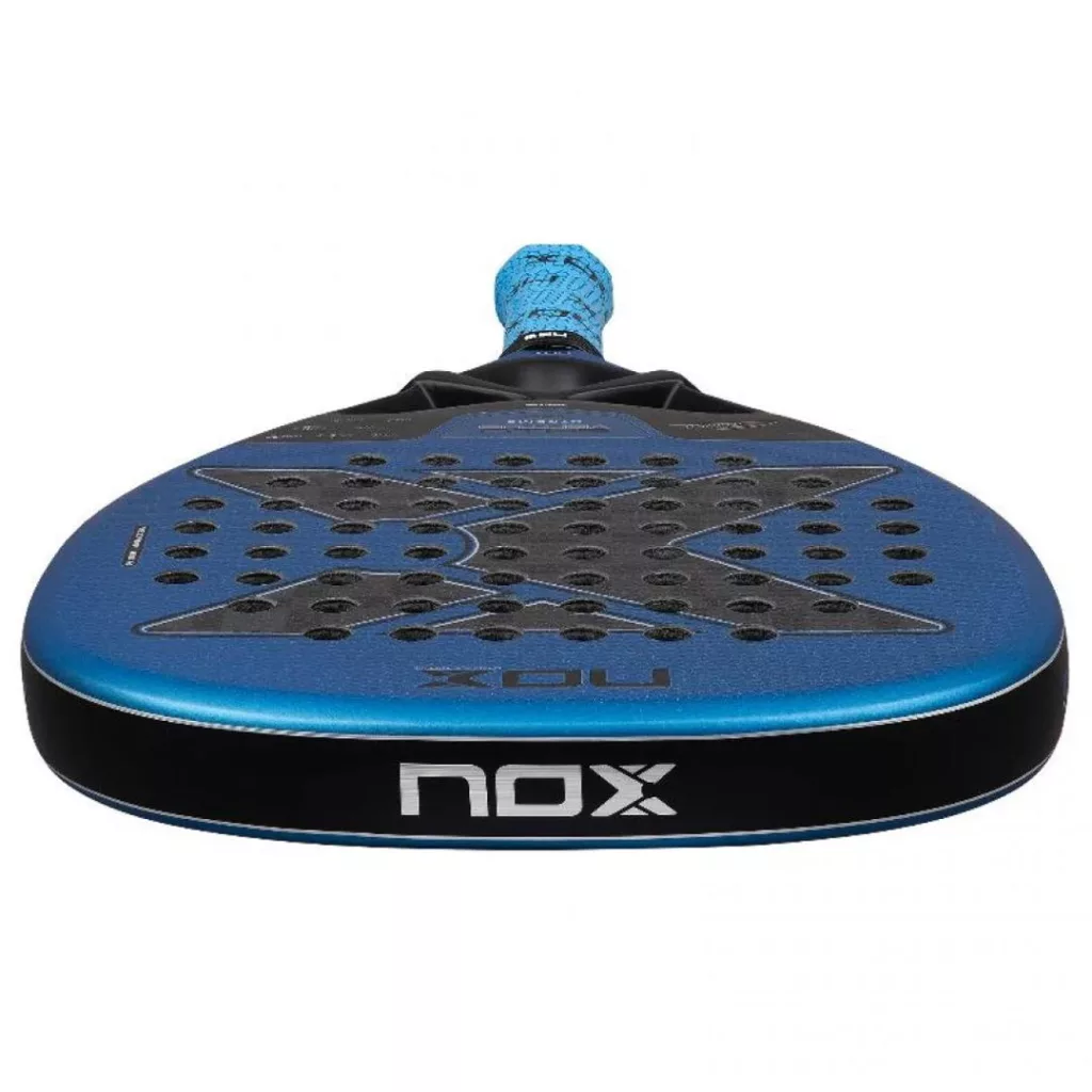 راکت پدل نوکس مدل EA10 Ventus Attack 12K