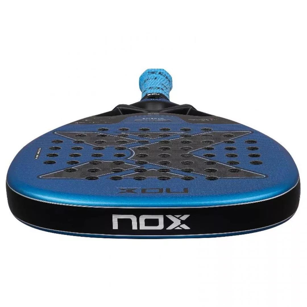 راکت پدل نوکس مدل EA10 Ventus Attack 12K