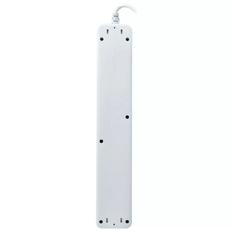 چندراهی برق پارت الکتریک مدل نیک PE992