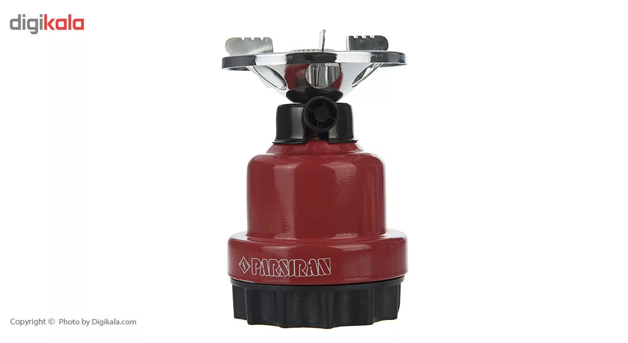 اجاق سفری پارسیران مدل S1024