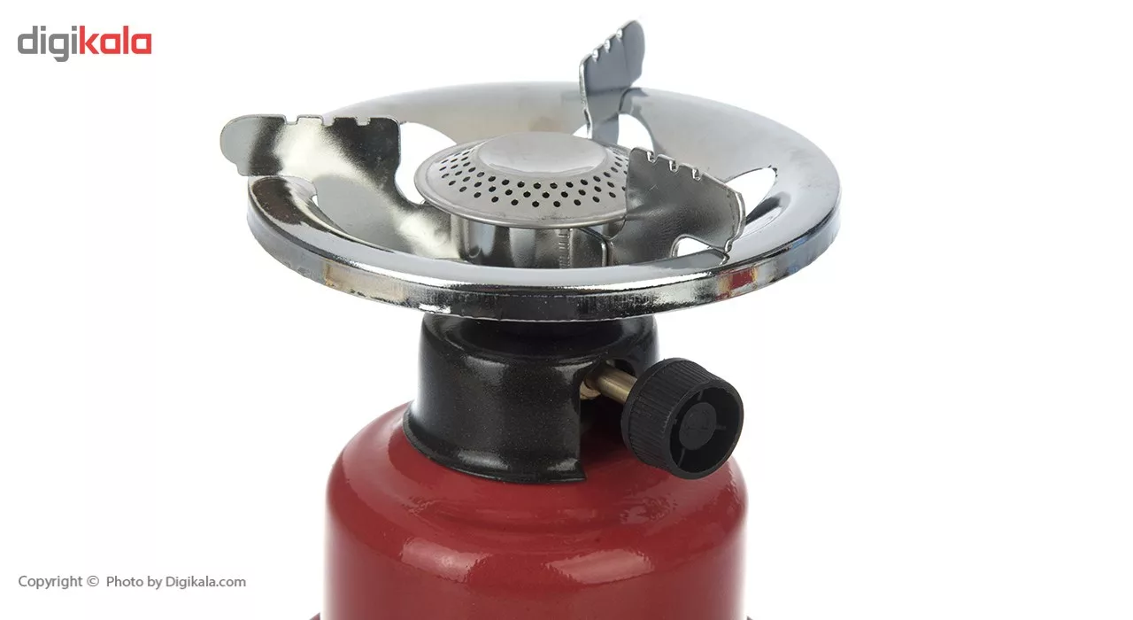 اجاق سفری پارسیران مدل S1024