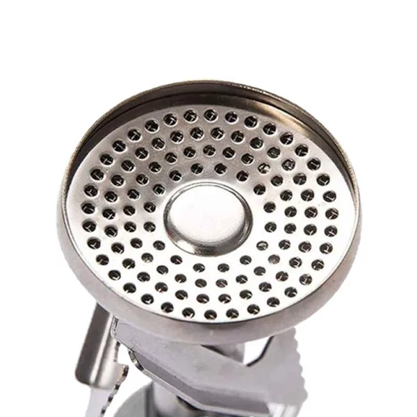 اجاق سفری فایرمپل مدل POLARIS