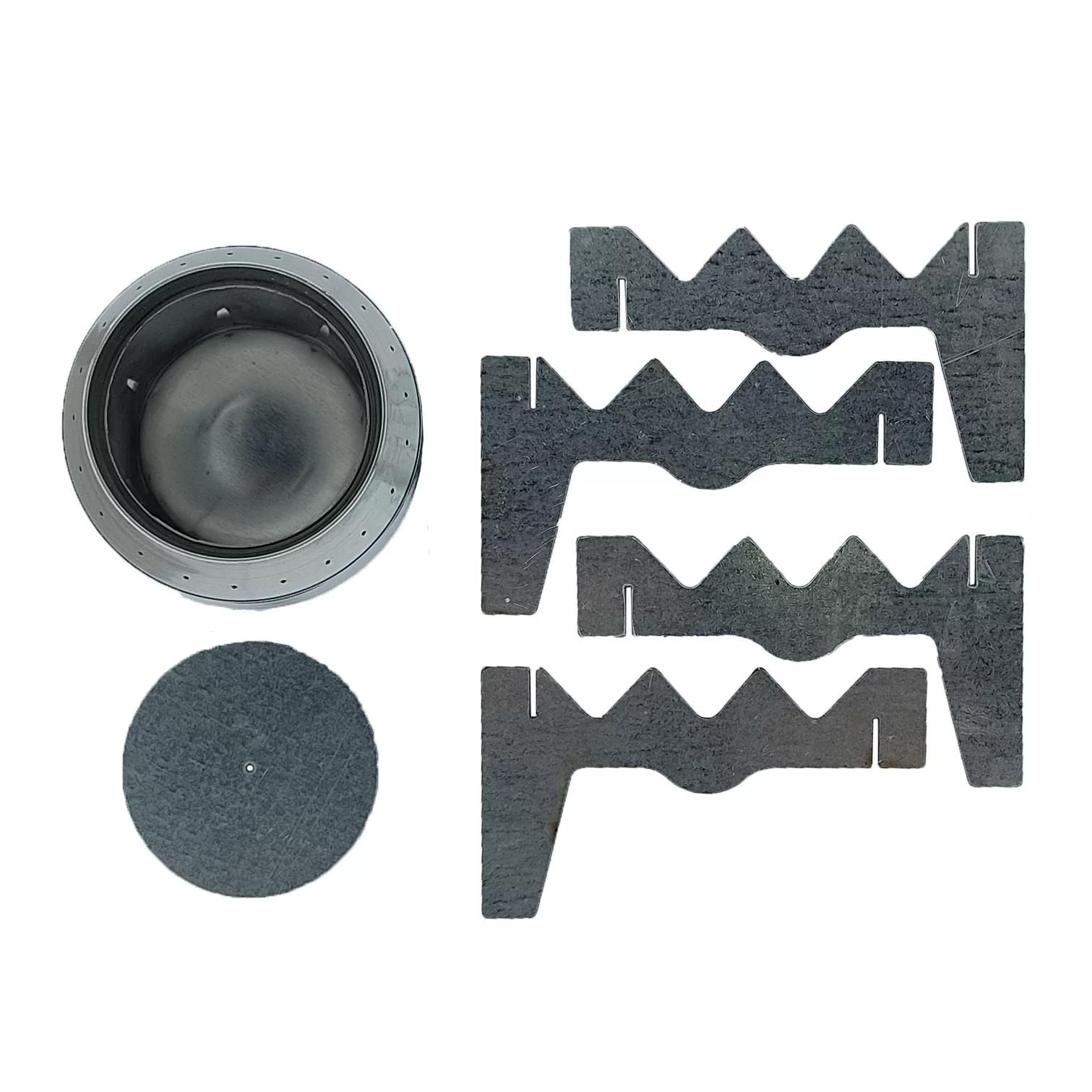 اجاق سفری ام آر تی مدل M2