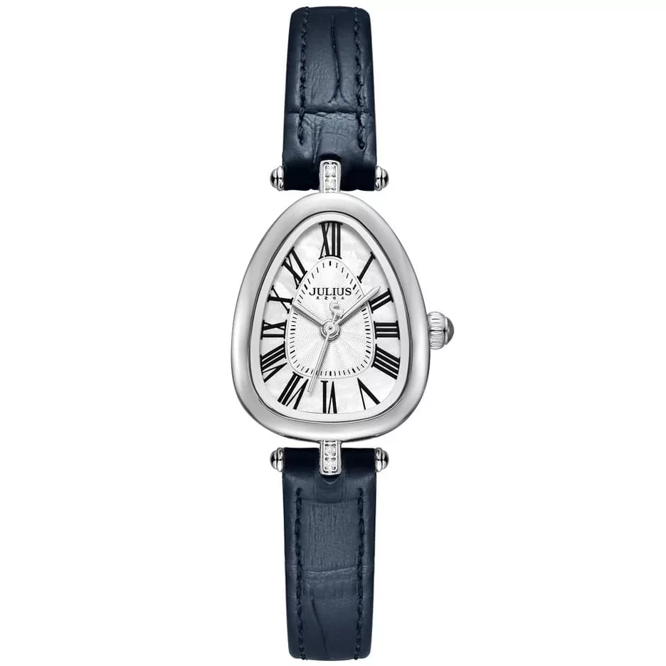 ساعت مچی عقربه‌ای کوارتز زنانه جولیوس مدل JA-1526A