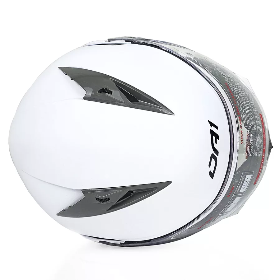 کلاه کاسکت فک متحرک دی ای وان مدل 108