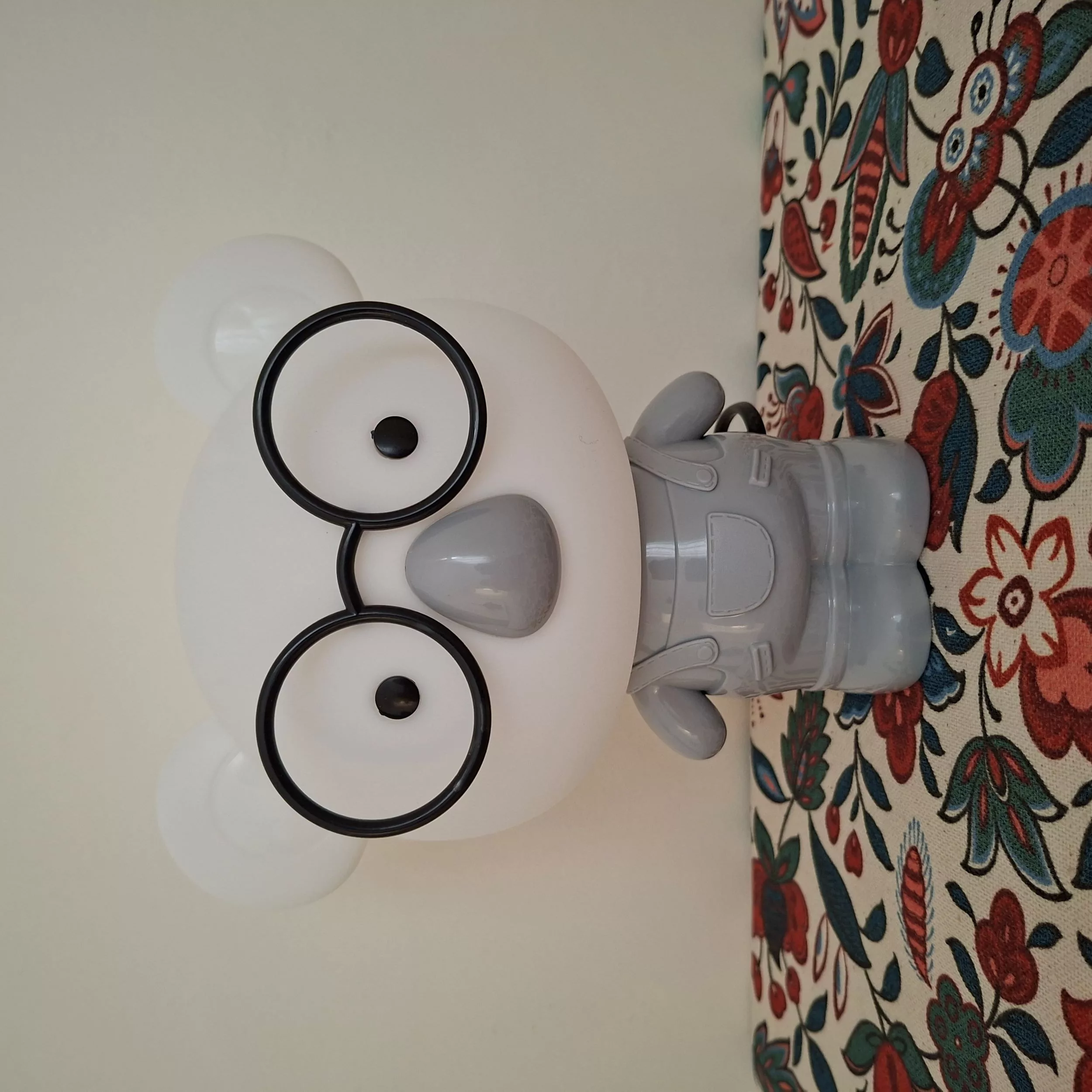 چراغ خواب اتاق کودک مدل کوالا