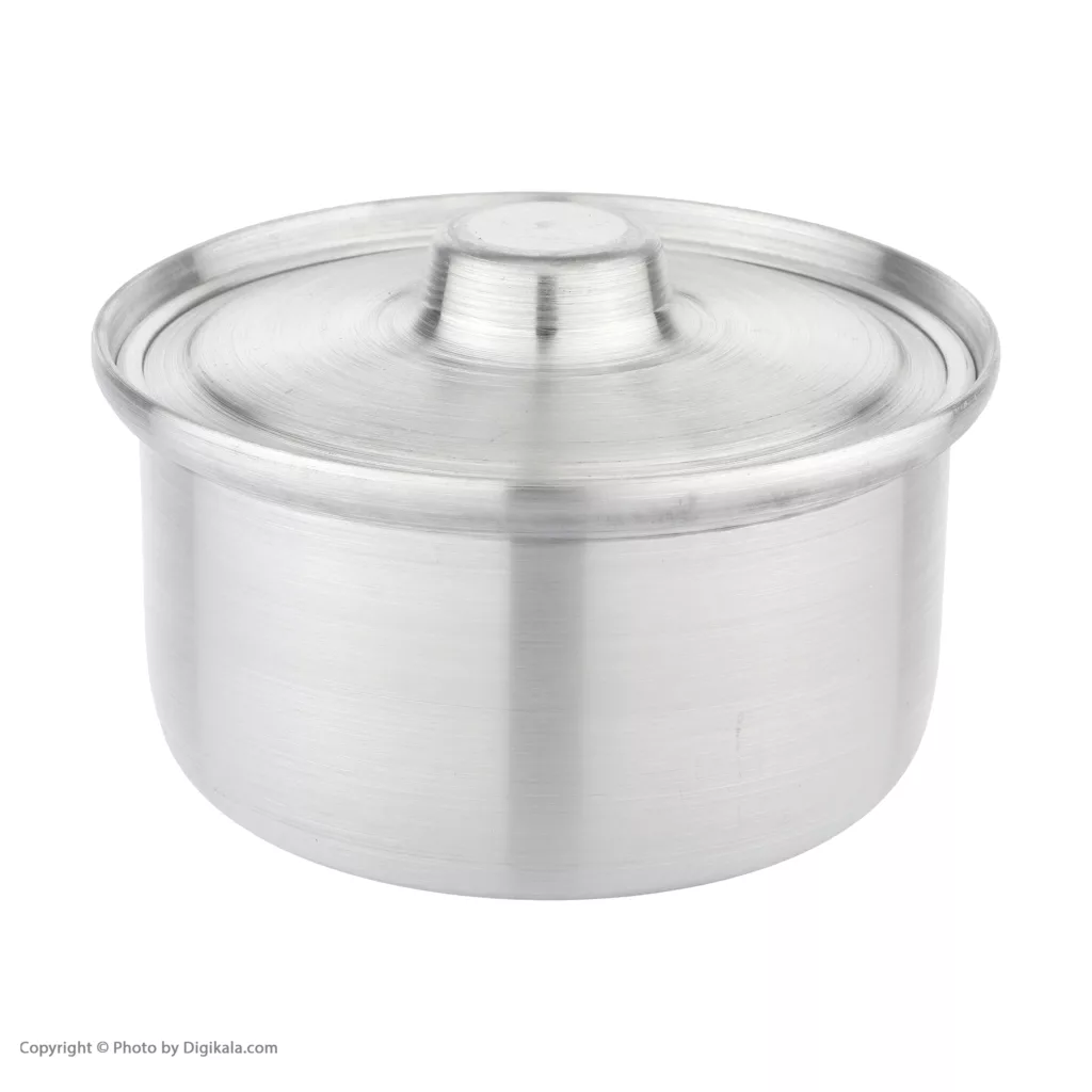 سرویس قابلمه 8 پارچه مدل روحی کد 03