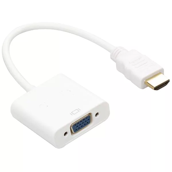 مبدل HDMI به VGA مدل HD-2
