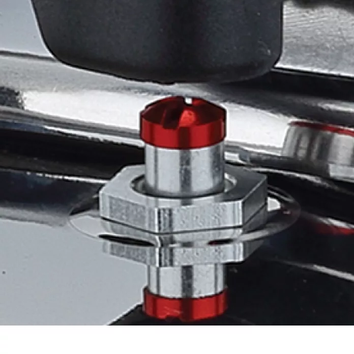 زودپز زیو مدل 1303-9 گنجایش 9 لیتر