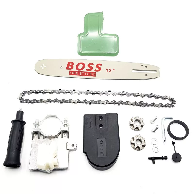 اره زنجیری باس کد 0013