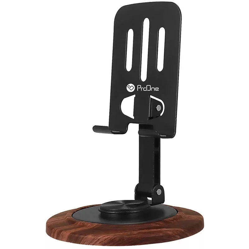 پایه نگهدارنده گوشی موبایل و تبلت پرووان مدل PHL1195