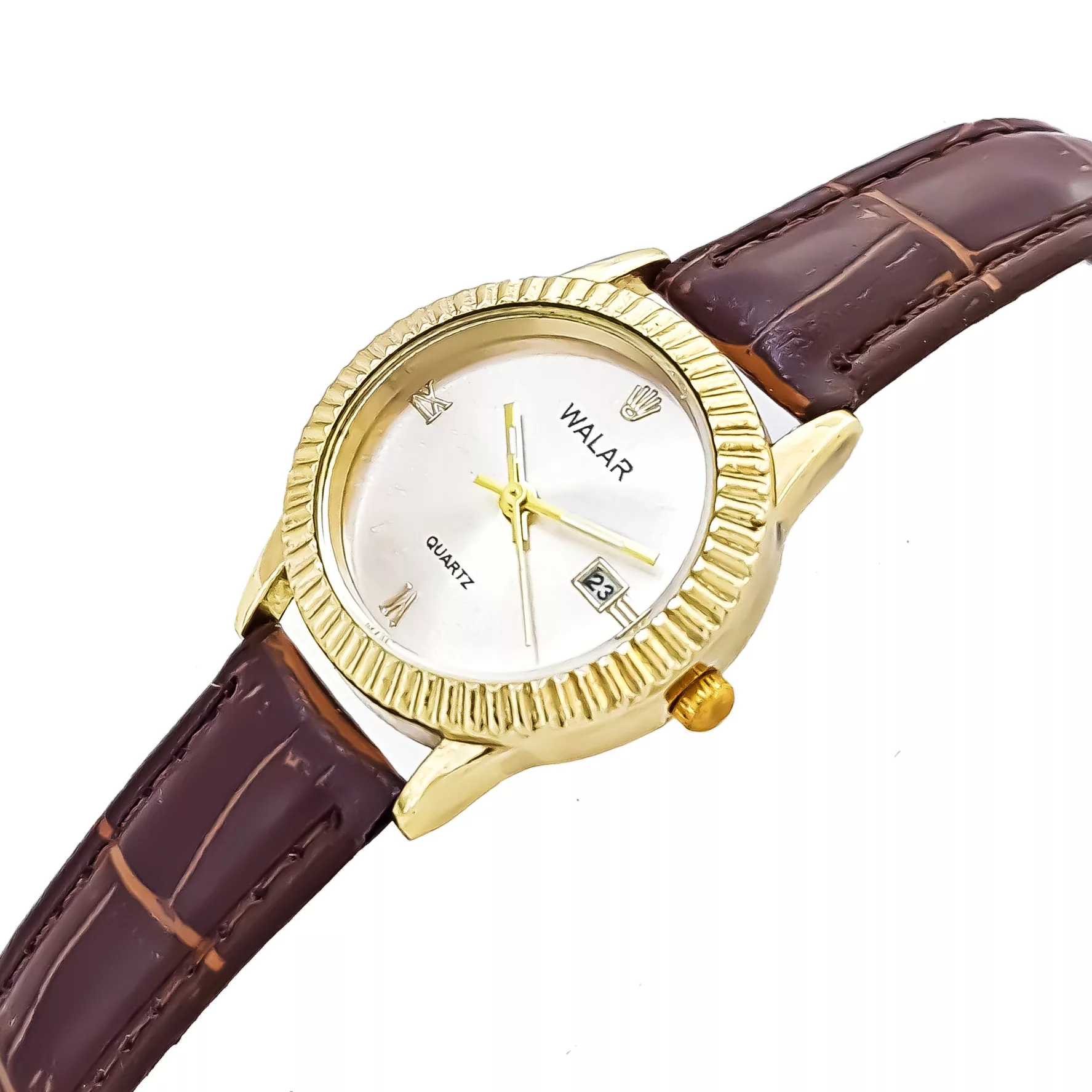 ساعت مچی عقربه ای زنانه والار مدل مدل تارج کد 2025