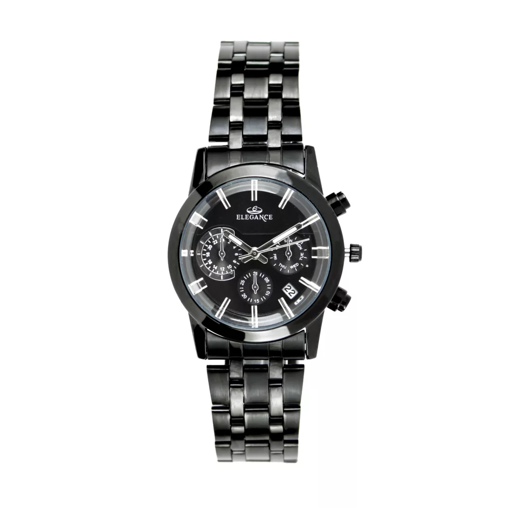 ساعت مچی عقربه ای زنانه مدل الگانس EZM5000