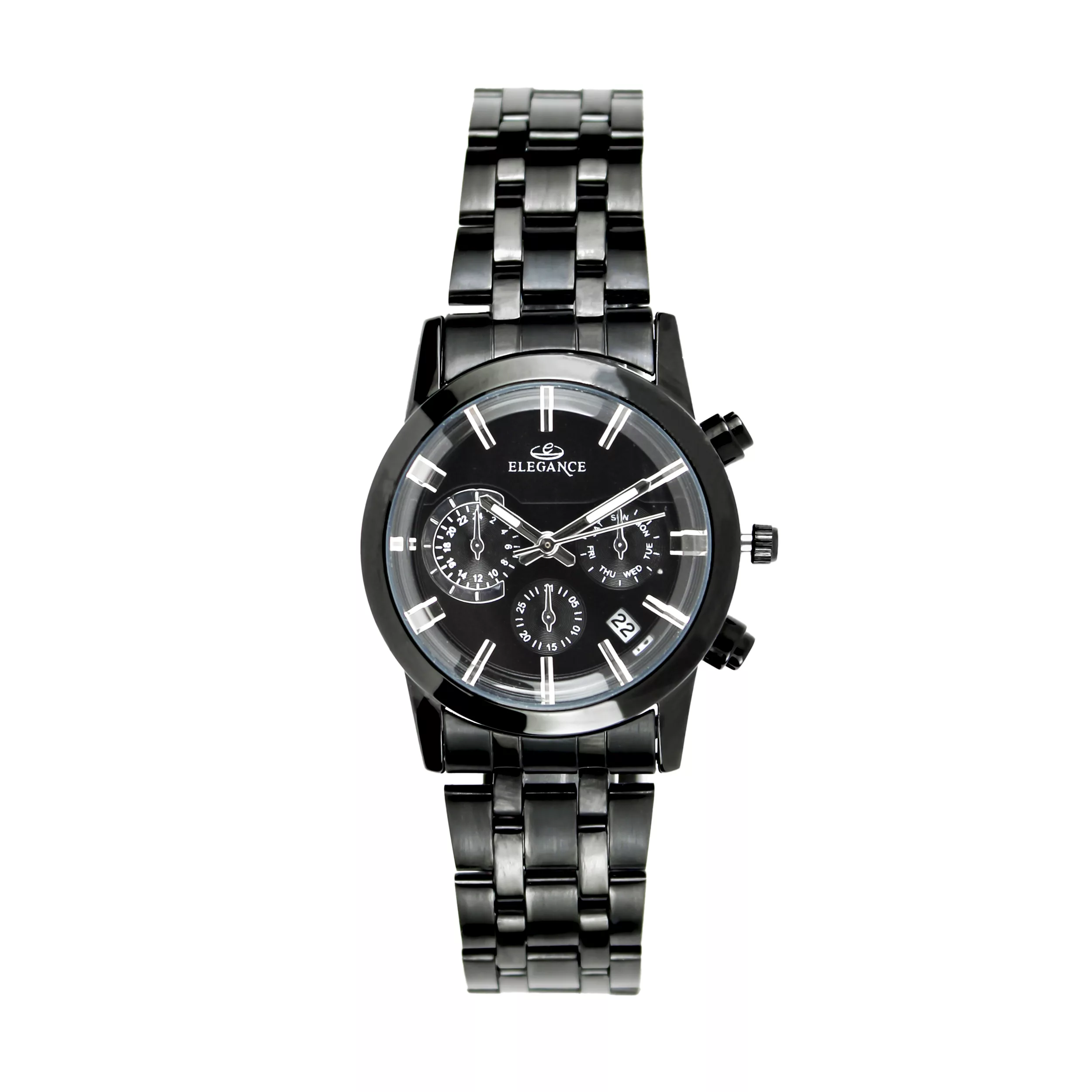 ساعت مچی عقربه ای زنانه مدل الگانس EZM5000