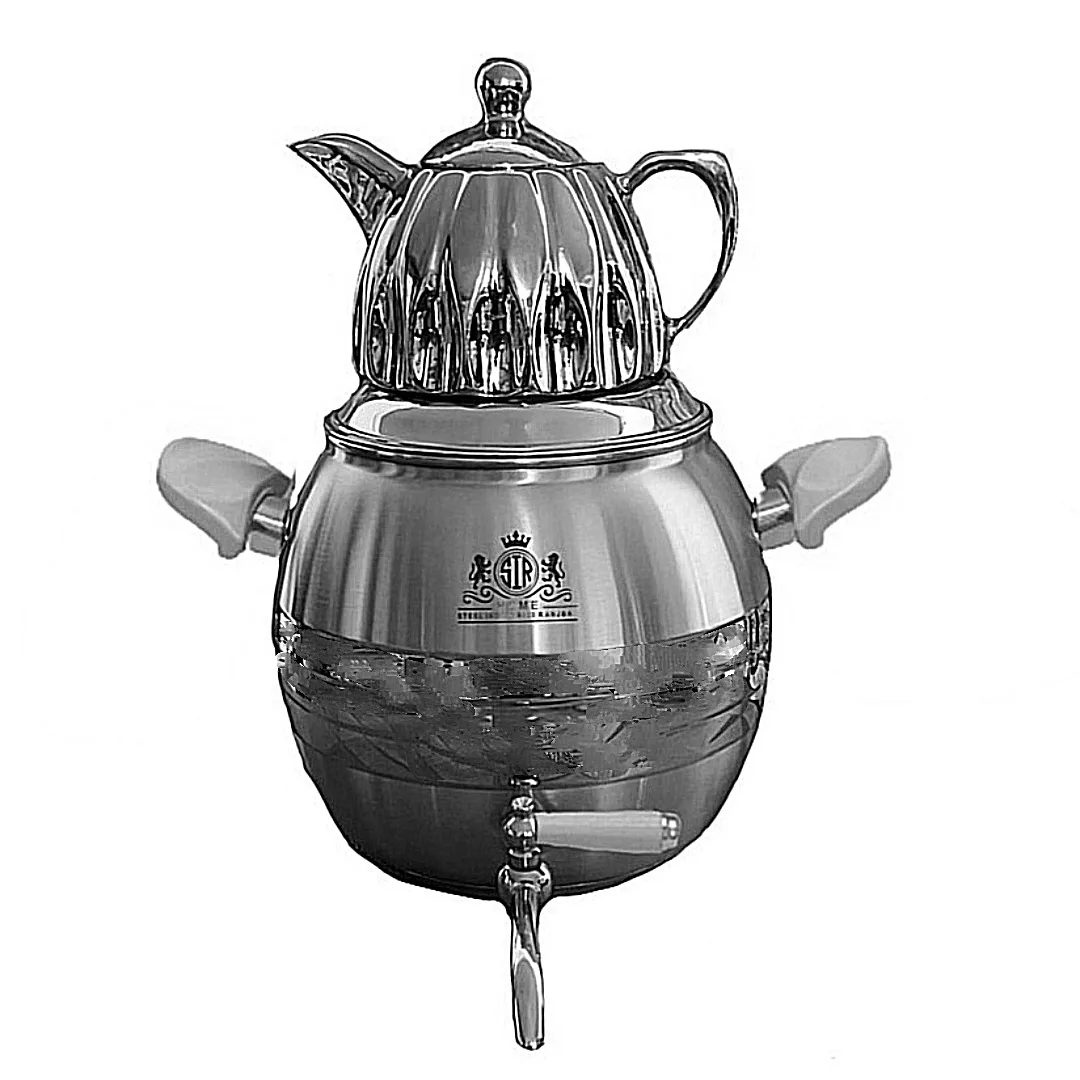 ست کتری و قوری سر هوم مدل  1031