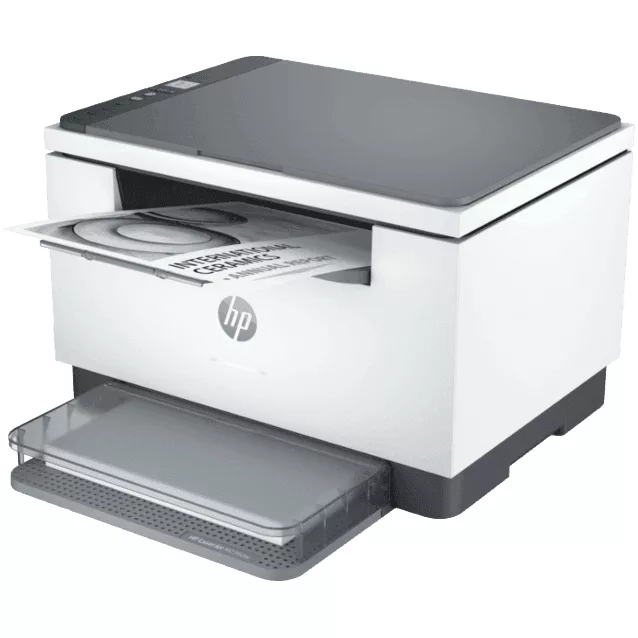 پرینتر چند کاره لیزری اچ‌پی مدل LaserJet MFP M236dw