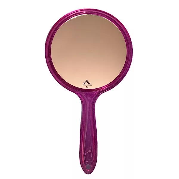 آینه آرایشی مدل  5X