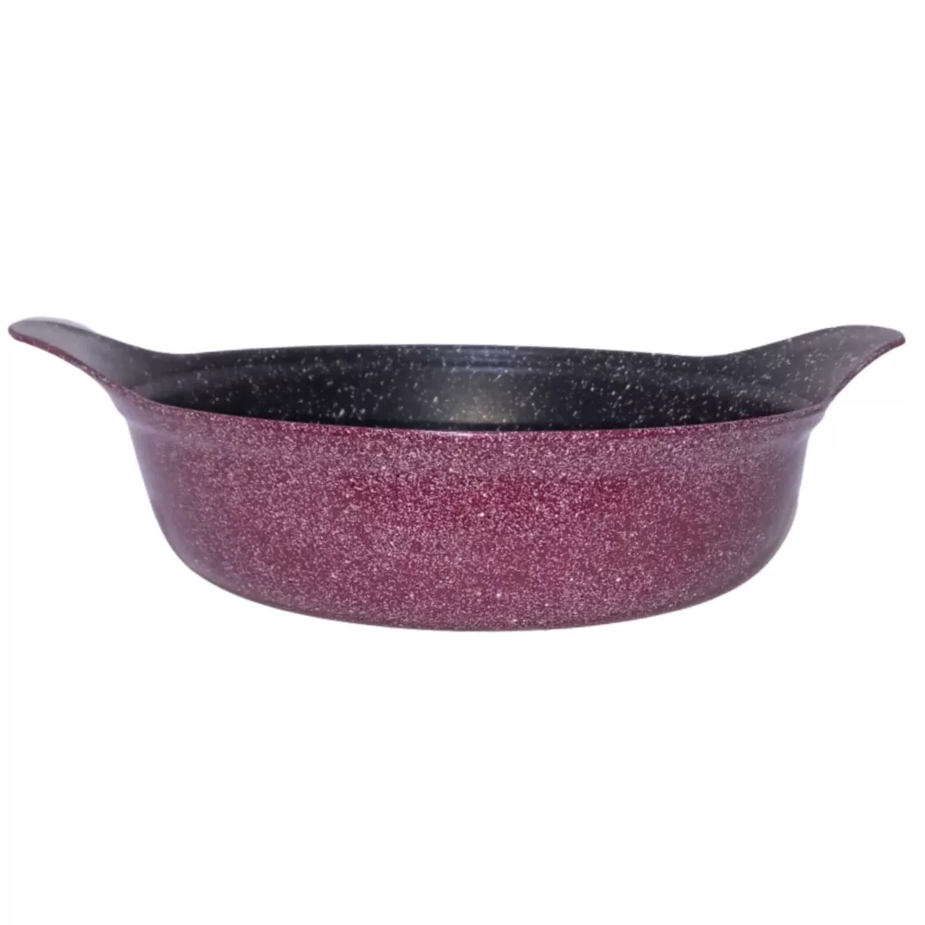 سرویس تابه 2 پارچه مدل 460