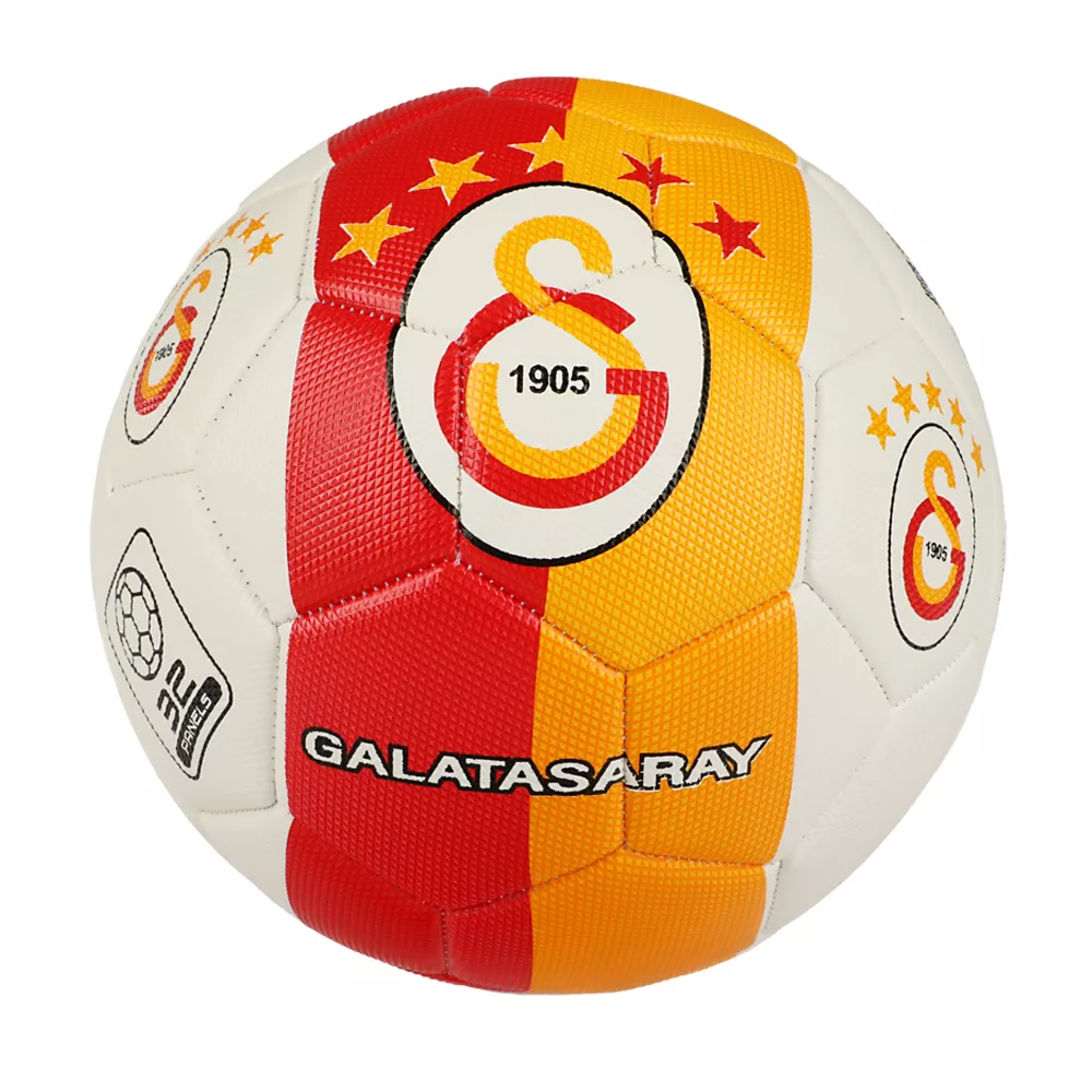 توپ فوتبال مدل گالاتاسرای سایز 5