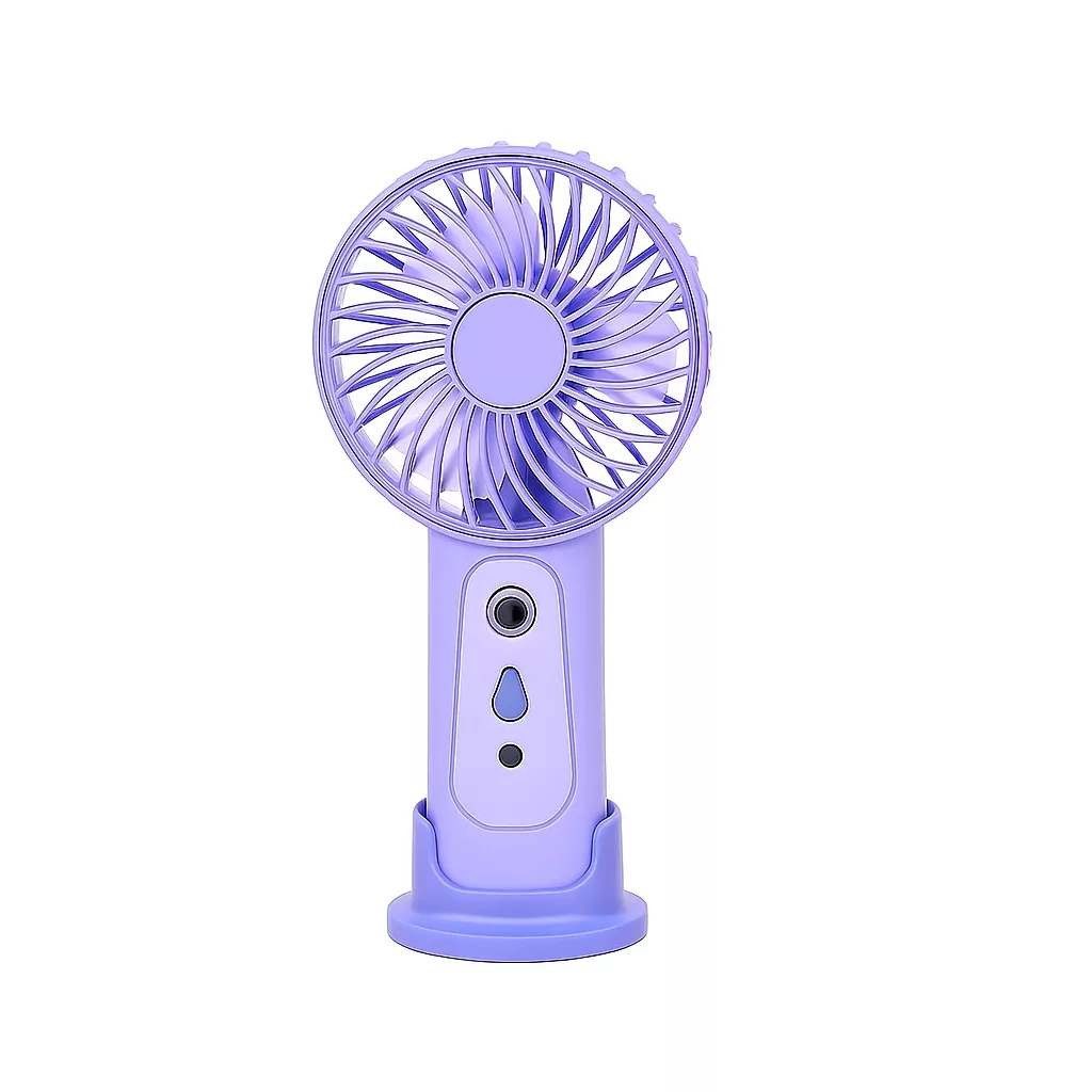 پنکه دستی مدل اسپری مینی فن