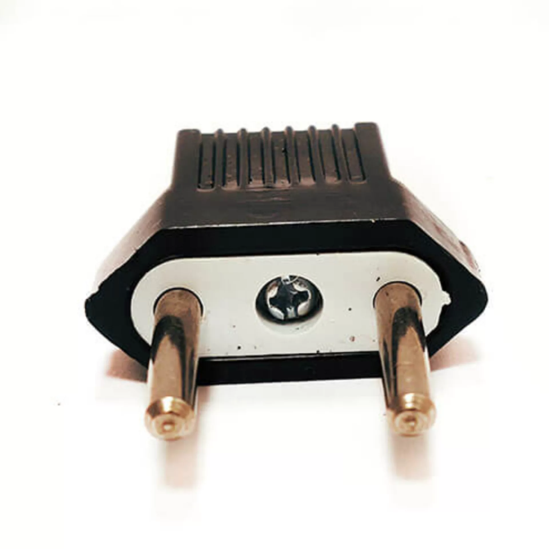 دوشاخه برق نور مدل تبدیل دو به دو مجموعه 2 عددی