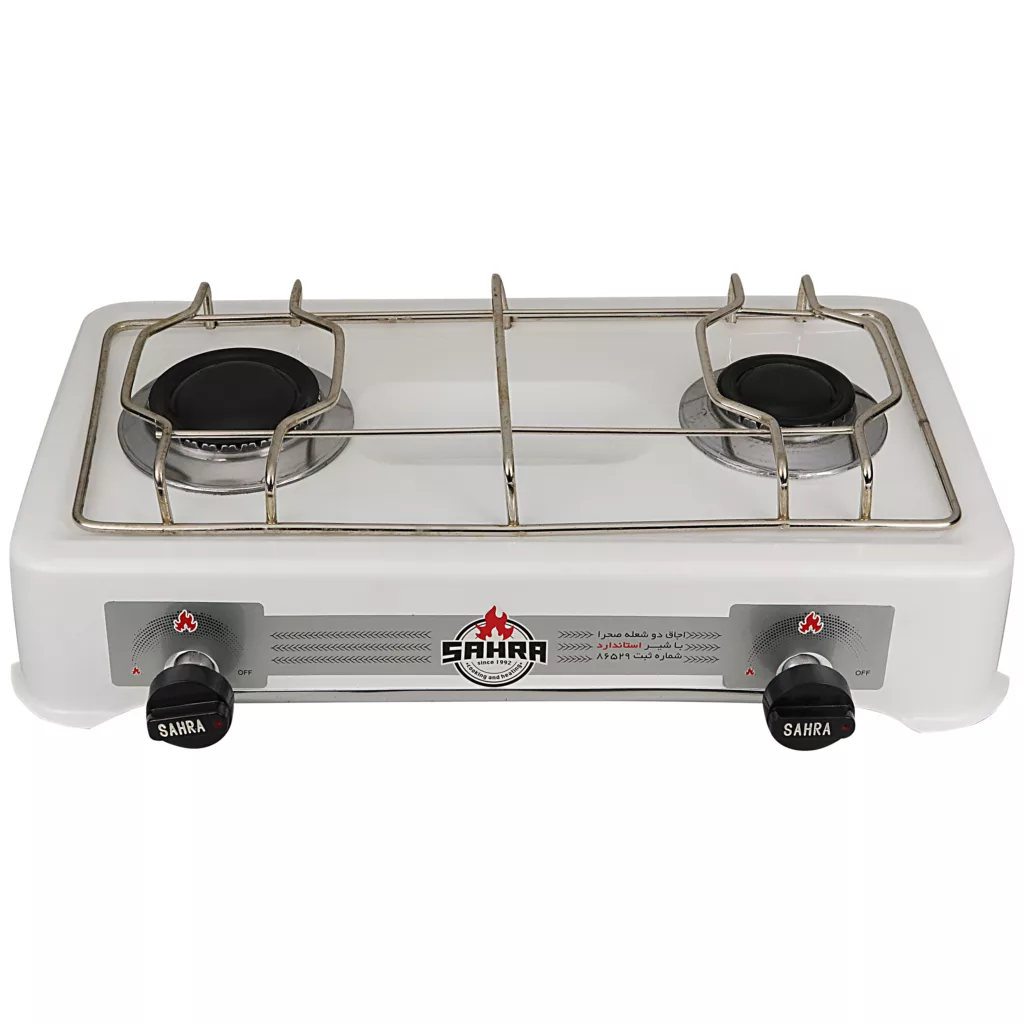 اجاق سفری مدل صحرا 2020