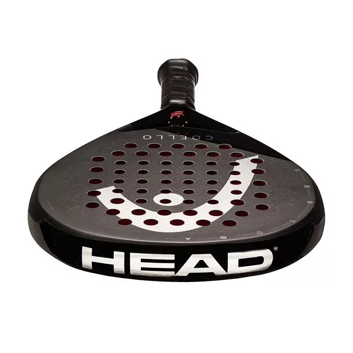 راکت پدل هد مدل Coello Pro 2025