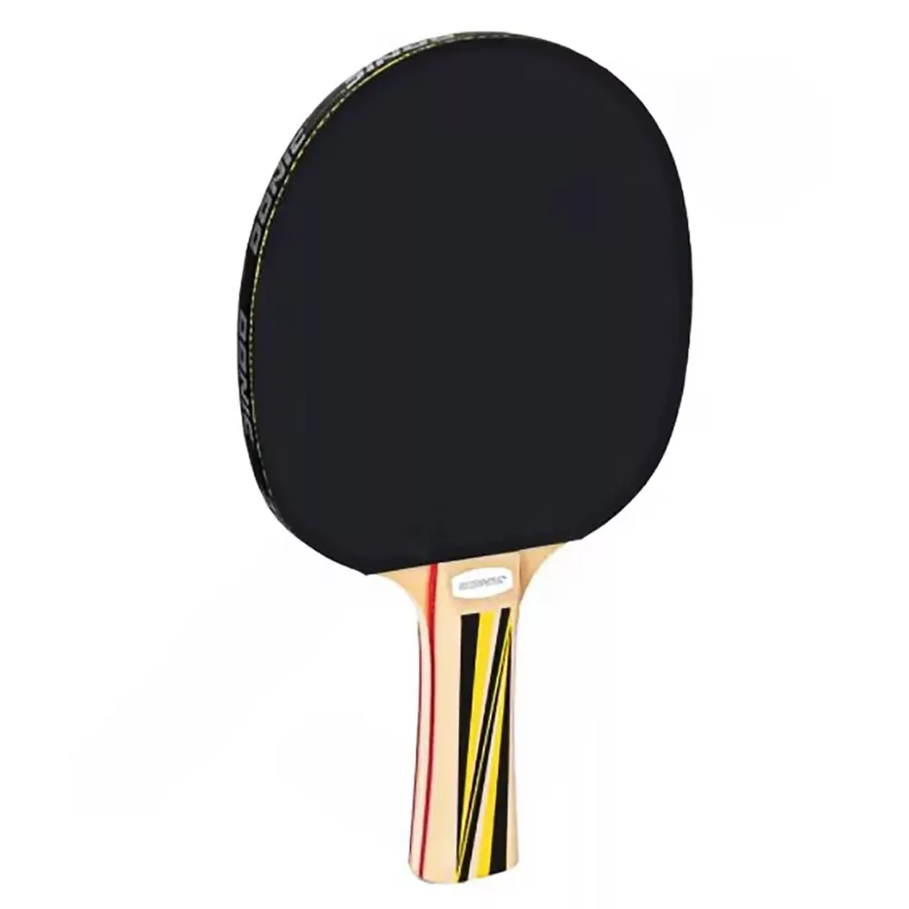 راکت پینگ پنگ دونیک مدل شیلدکروت OLK Top Team 500 به همراه کاور و توپ