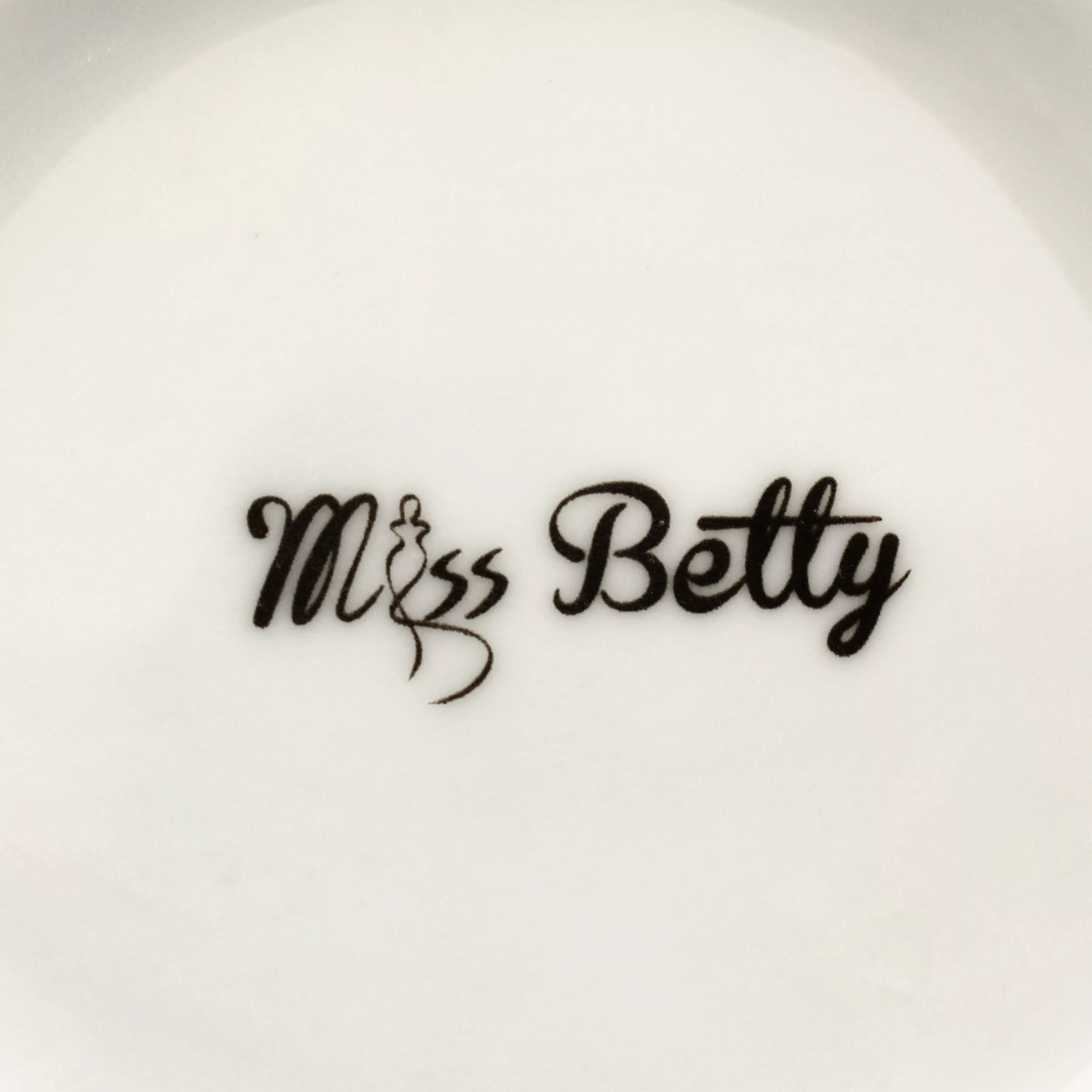 ست کتری و قوری میس بتی مدل Royal - 2330