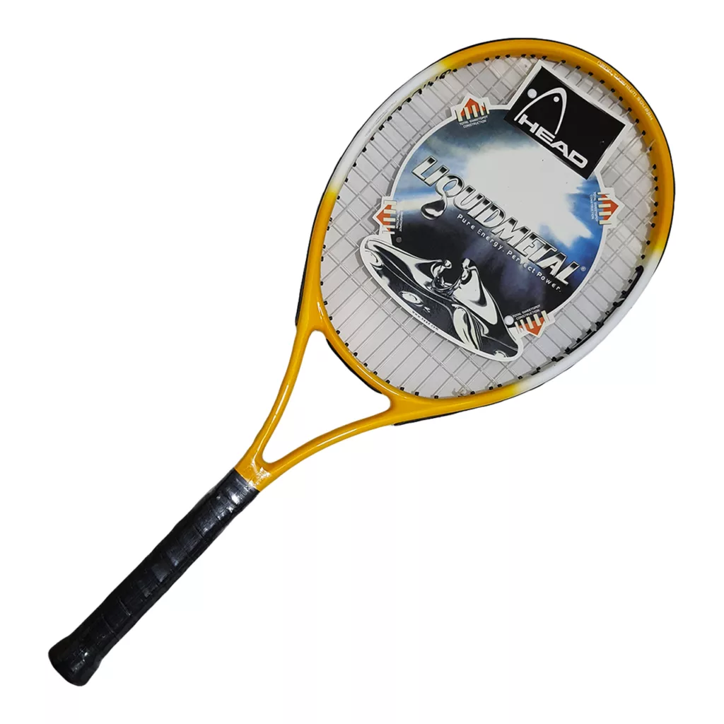 راکت تنیس هد مدل Liquid metal کد 72