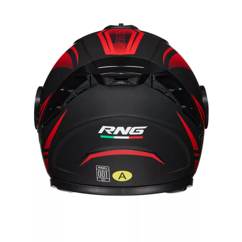 کلاه کاسکت بی فک آر ان جی مدل 760R