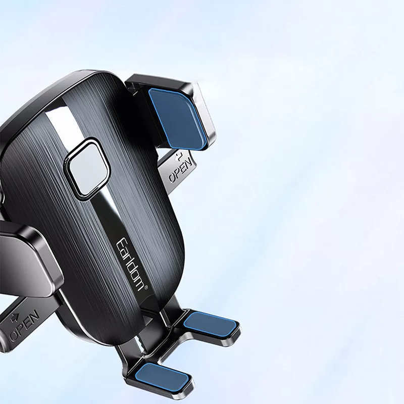 پایه نگهدارنده گوشی موبایل و تبلت ارلدام مدل ET-EH208