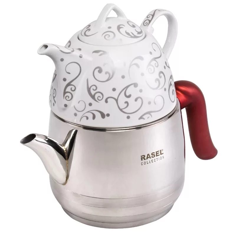 ست کتری و قوری راسل مدل R-053