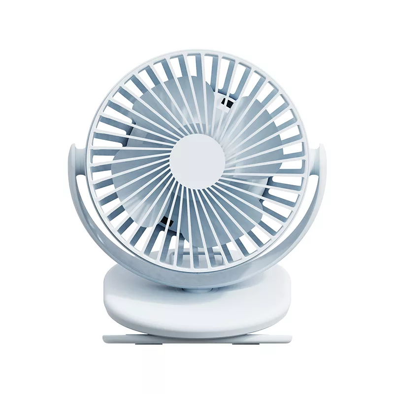 پنکه گیره ای  ای آی سو لاو مدل F3 ظرفیت 2000 میلی آمپر ساعت