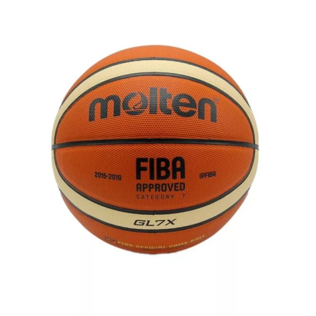 توپ بسکتبال مدل GL7X