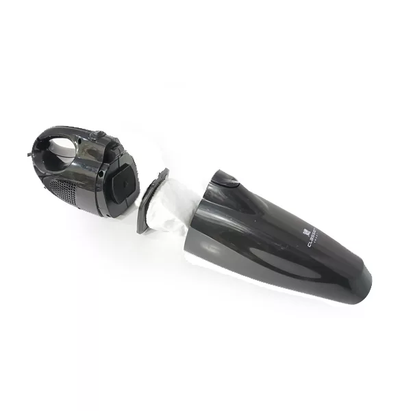 جاروبرقی 800 وات کلاسیین مدل cs-1200