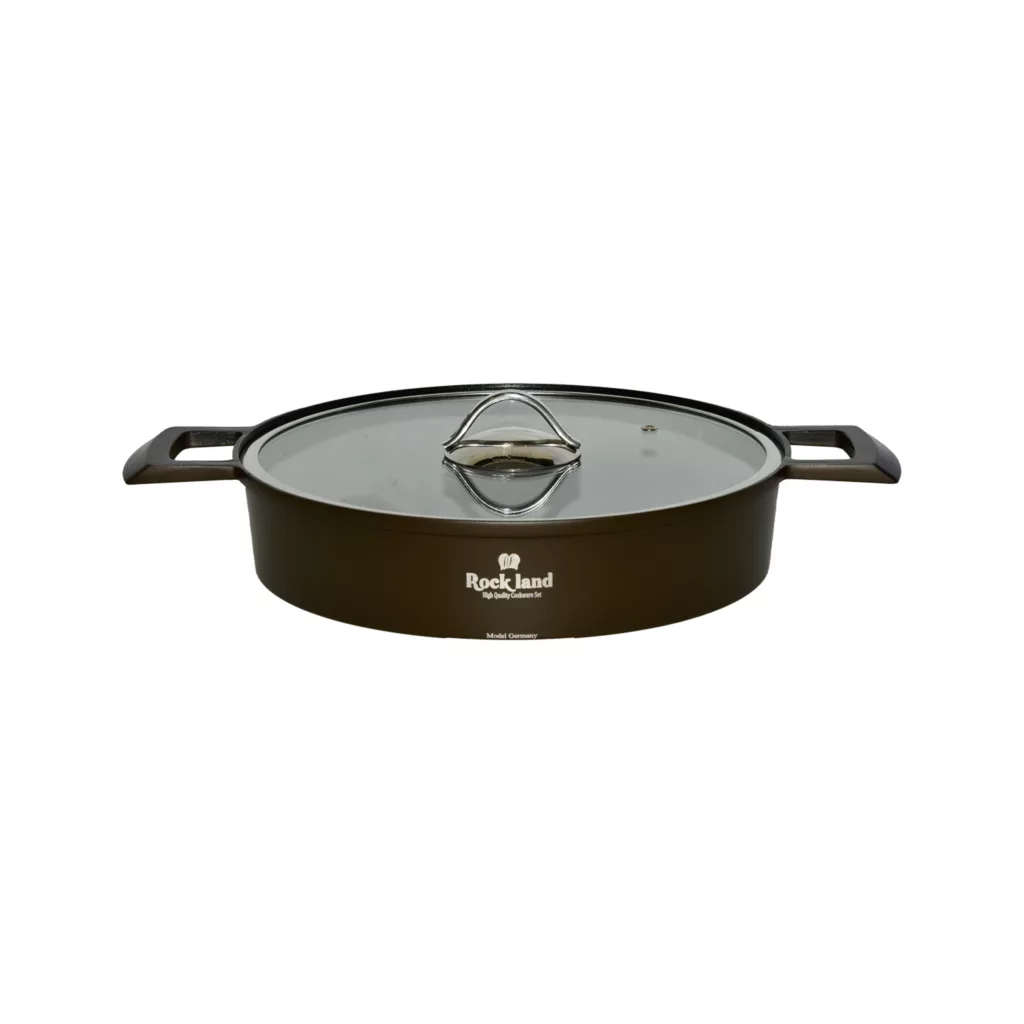 سرویس پخت و پز 15 پارچه راکلند مدل آلمانی کد 800042