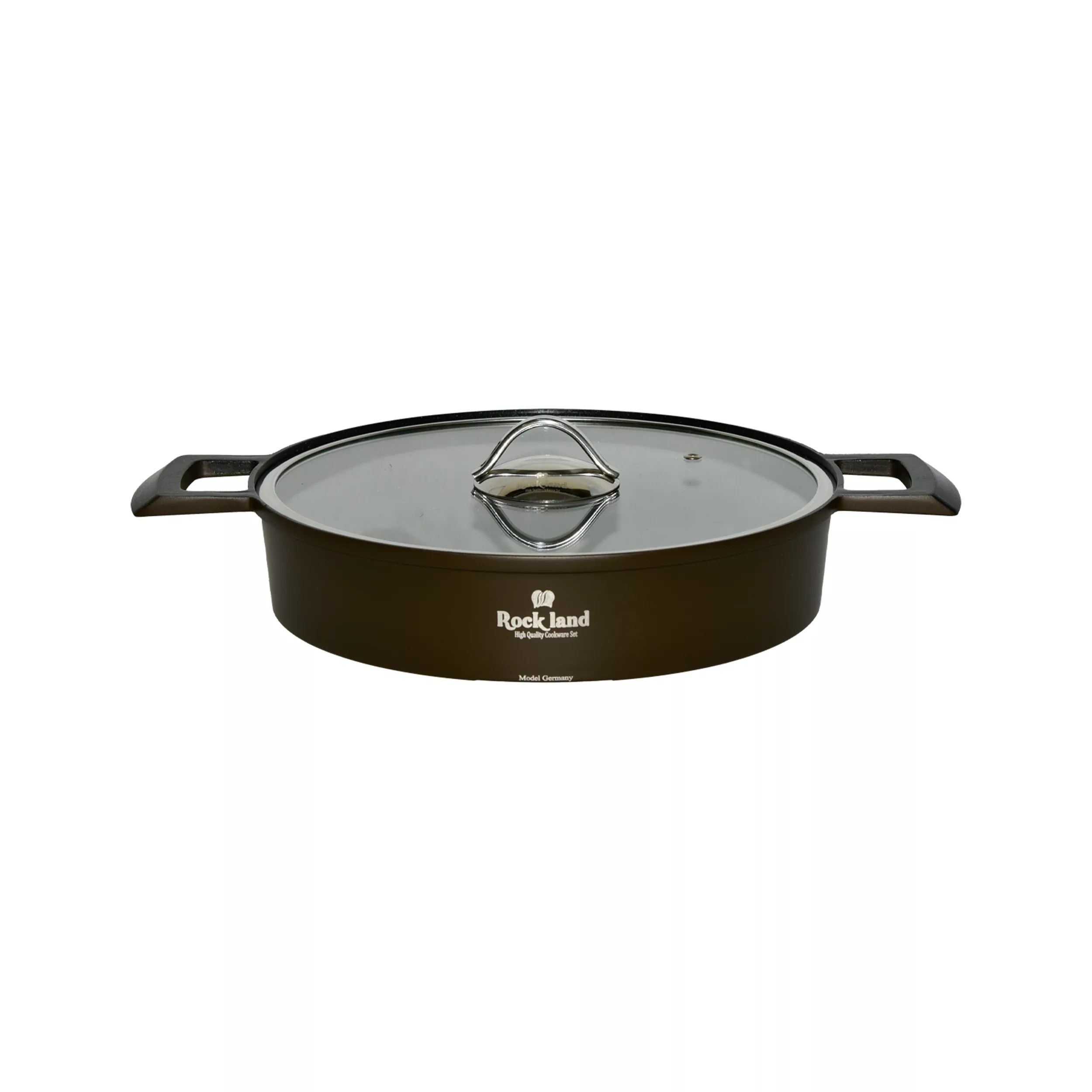 سرویس پخت و پز 15 پارچه راکلند مدل آلمانی کد 800042