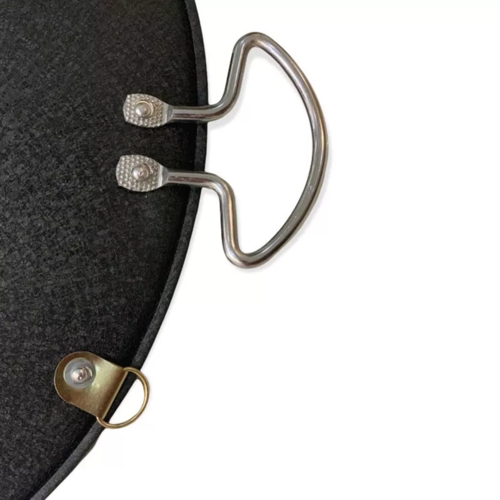 ساج سفری مدل گرانیتی