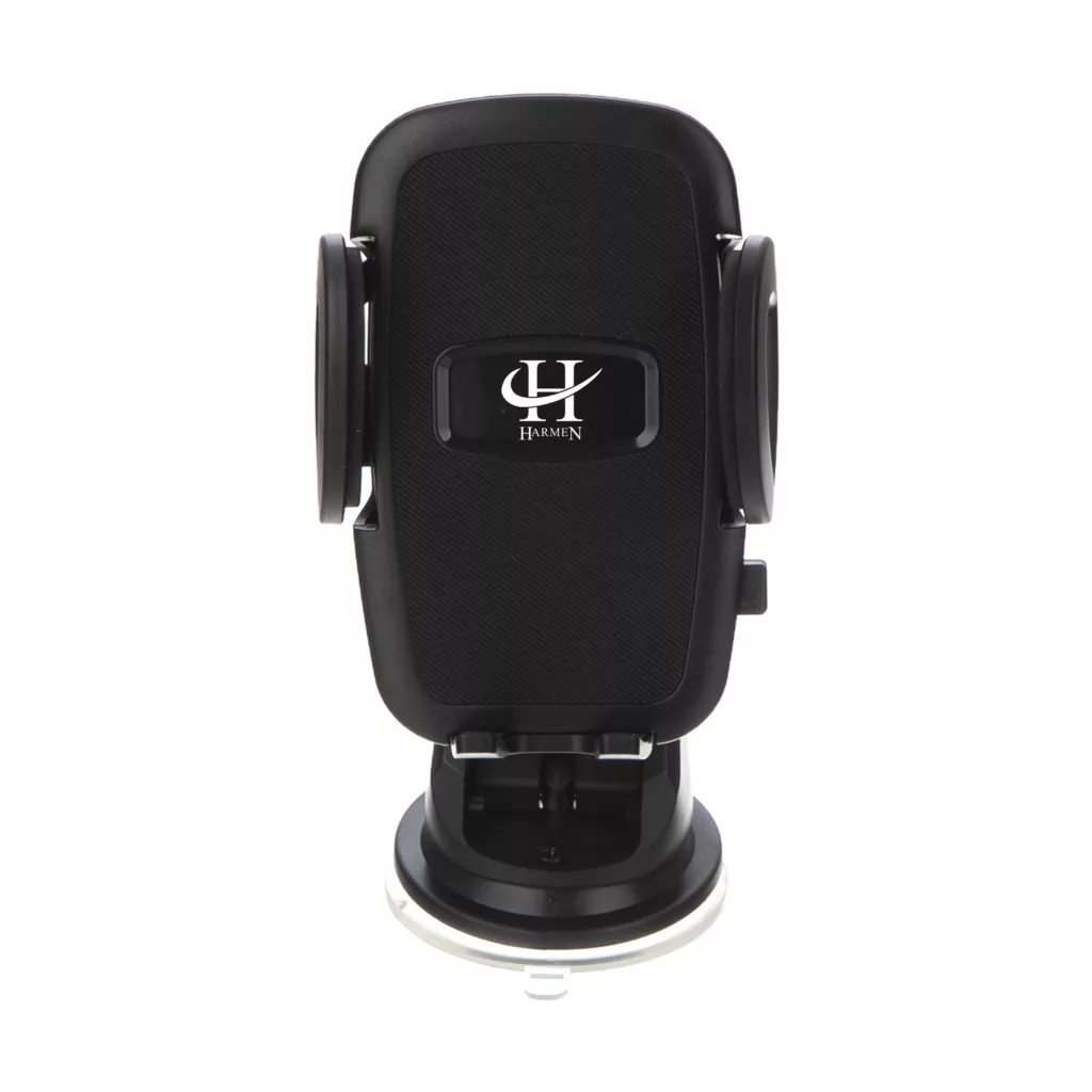 پایه نگهدارنده گوشی موبایل هارمن مدل HR-1250 2 IN 1