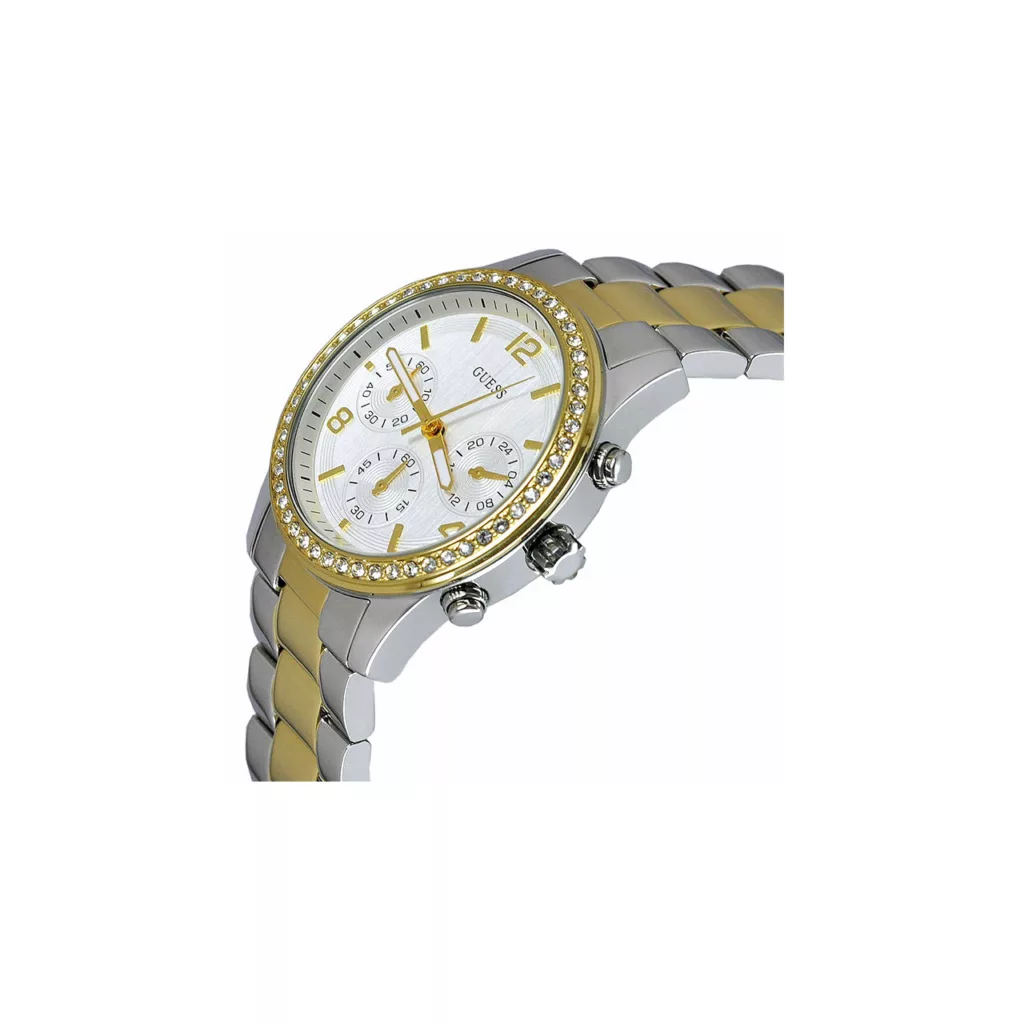 ساعت مچی عقربه ای زنانه گس مدل W0122L2