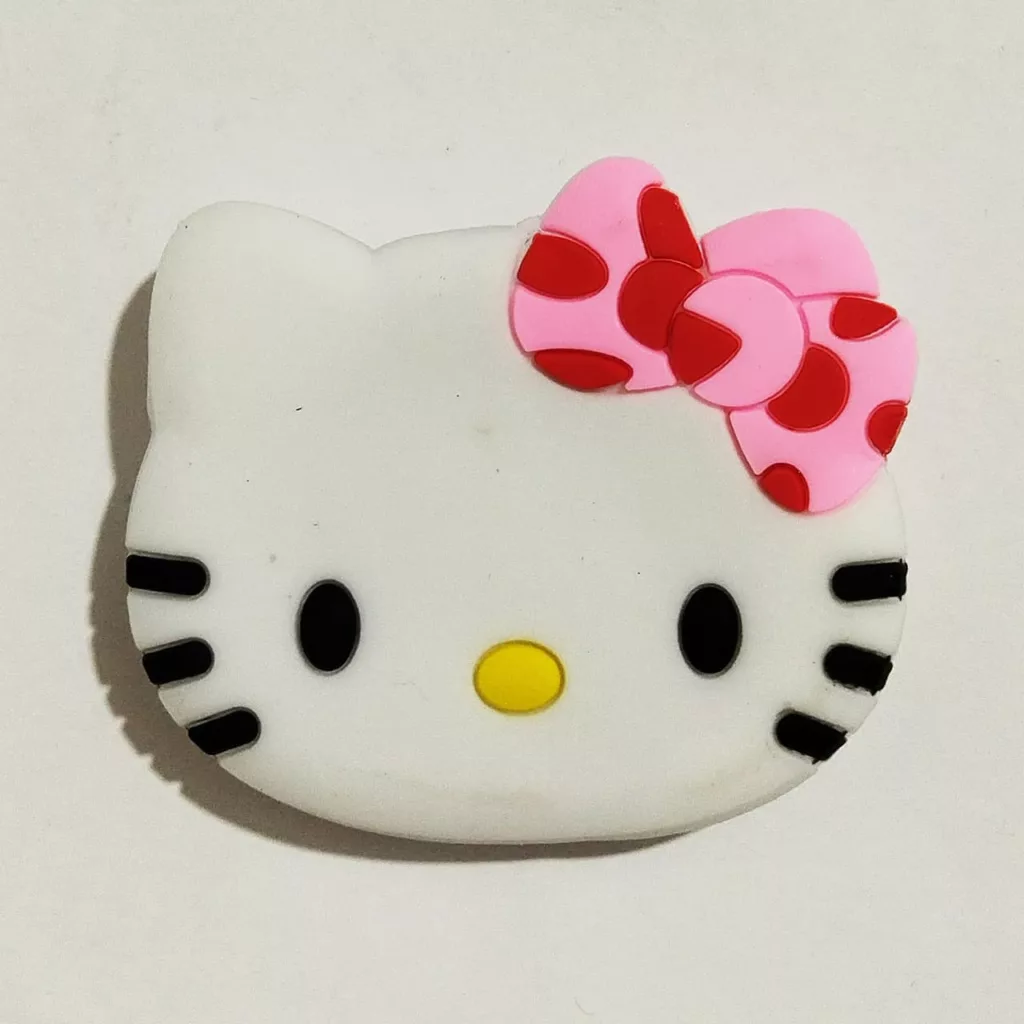 پایه نگهدارنده گوشی موبایل پاپ سوکت مدل برجسته 4403