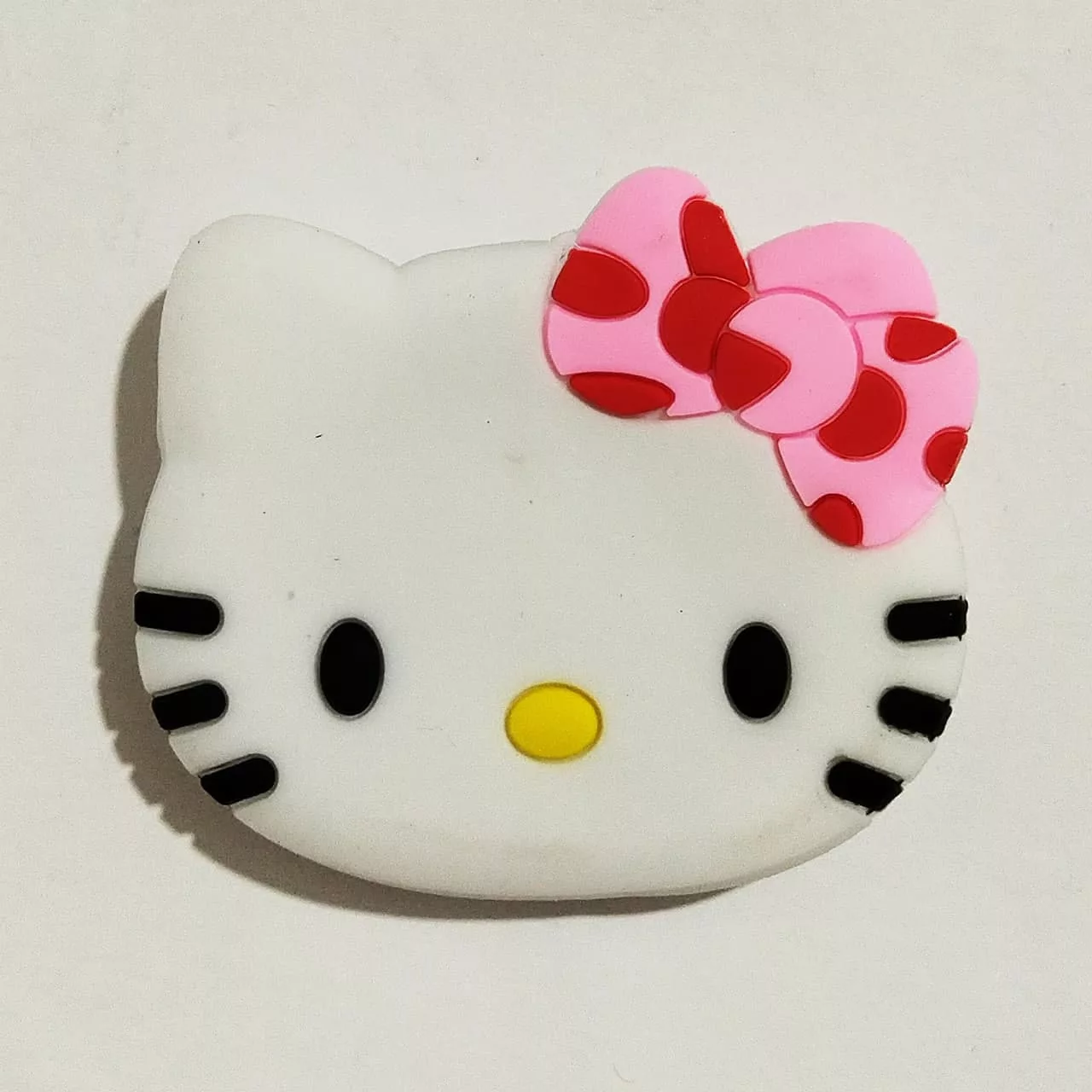 پایه نگهدارنده گوشی موبایل پاپ سوکت مدل برجسته 4403