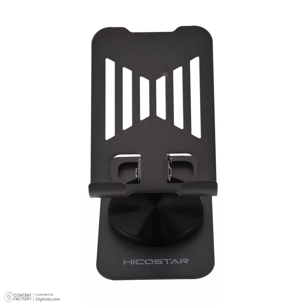 پایه نگهدارنده گوشی موبایل و تبلت هایکواستار مدل HS-H803